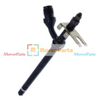 Fuel Injector A138322 for Case 1150B 1450 300C 400C 880B 980 980B W20B W26B
