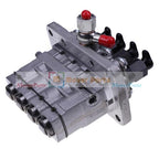 Fuel Injection Pump SBA131011011 SBA131011120 For New Holland L213 Case SR130