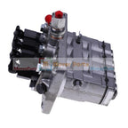 Fuel Injection Pump SBA131011011 SBA131011120 For New Holland L213 Case SR130