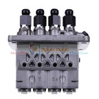 Fuel Injection Pump SBA131011011 SBA131011120 For New Holland L213 Case SR130