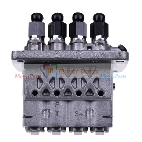 Fuel Injection Pump SBA131011011 SBA131011120 For New Holland L213 Case SR130