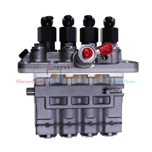 Fuel Injection Pump SBA131011011 SBA131011120 For New Holland L213 Case SR130