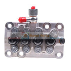 Fuel Injection Pump SBA131011011 SBA131011120 For New Holland L213 Case SR130