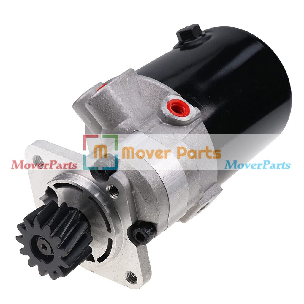 Power Steering Pump 188772M92 For Massey Ferguson 30 40 50 65 165 50A 3165 3165