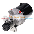 Power Steering Pump 188772M92 For Massey Ferguson 30 40 50 65 165 50A 3165 3165