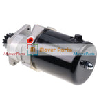 Power Steering Pump 188772M92 For Massey Ferguson 30 40 50 65 165 50A 3165 3165
