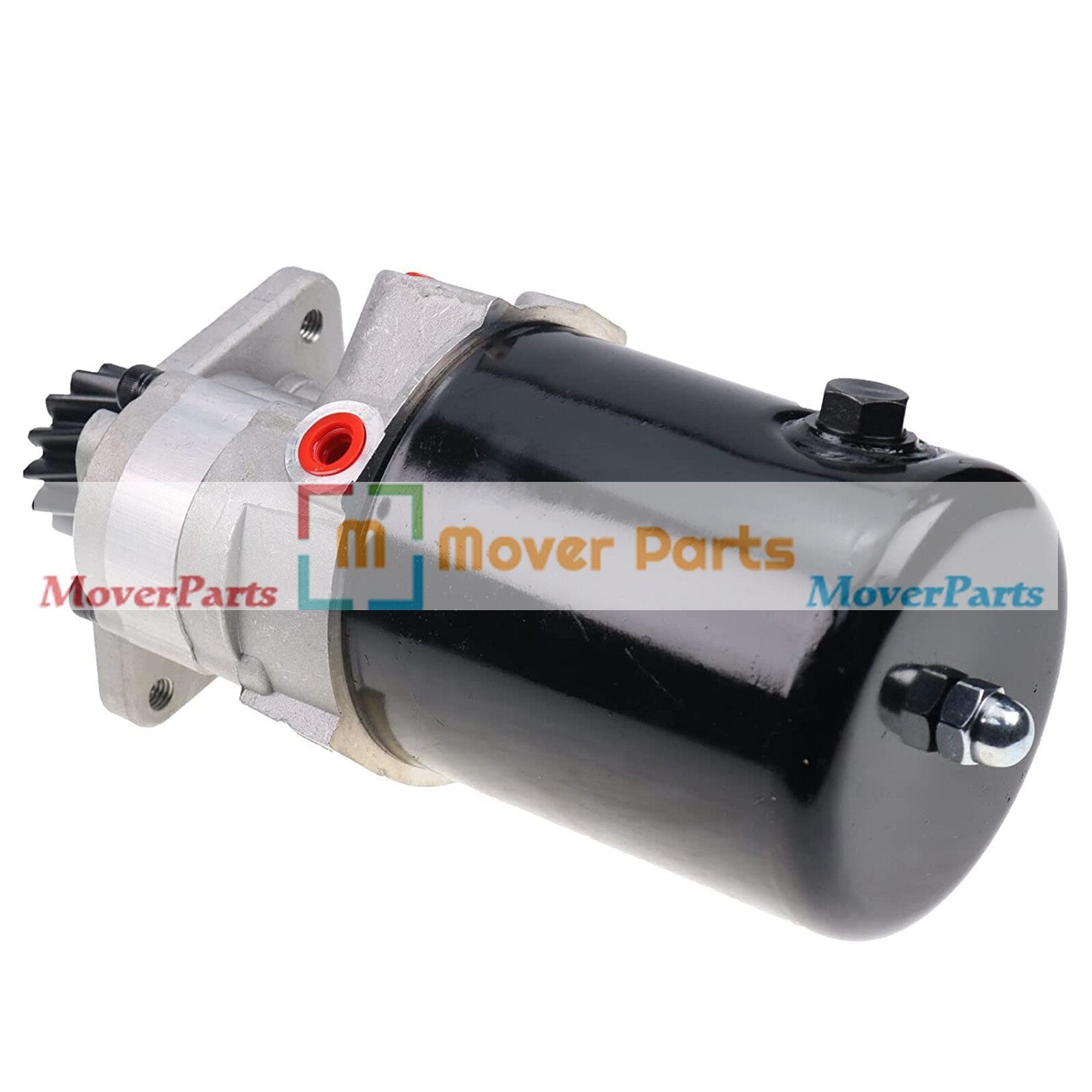 Power Steering Pump 188772M92 For Massey Ferguson 30 40 50 65 165 50A 3165 3165