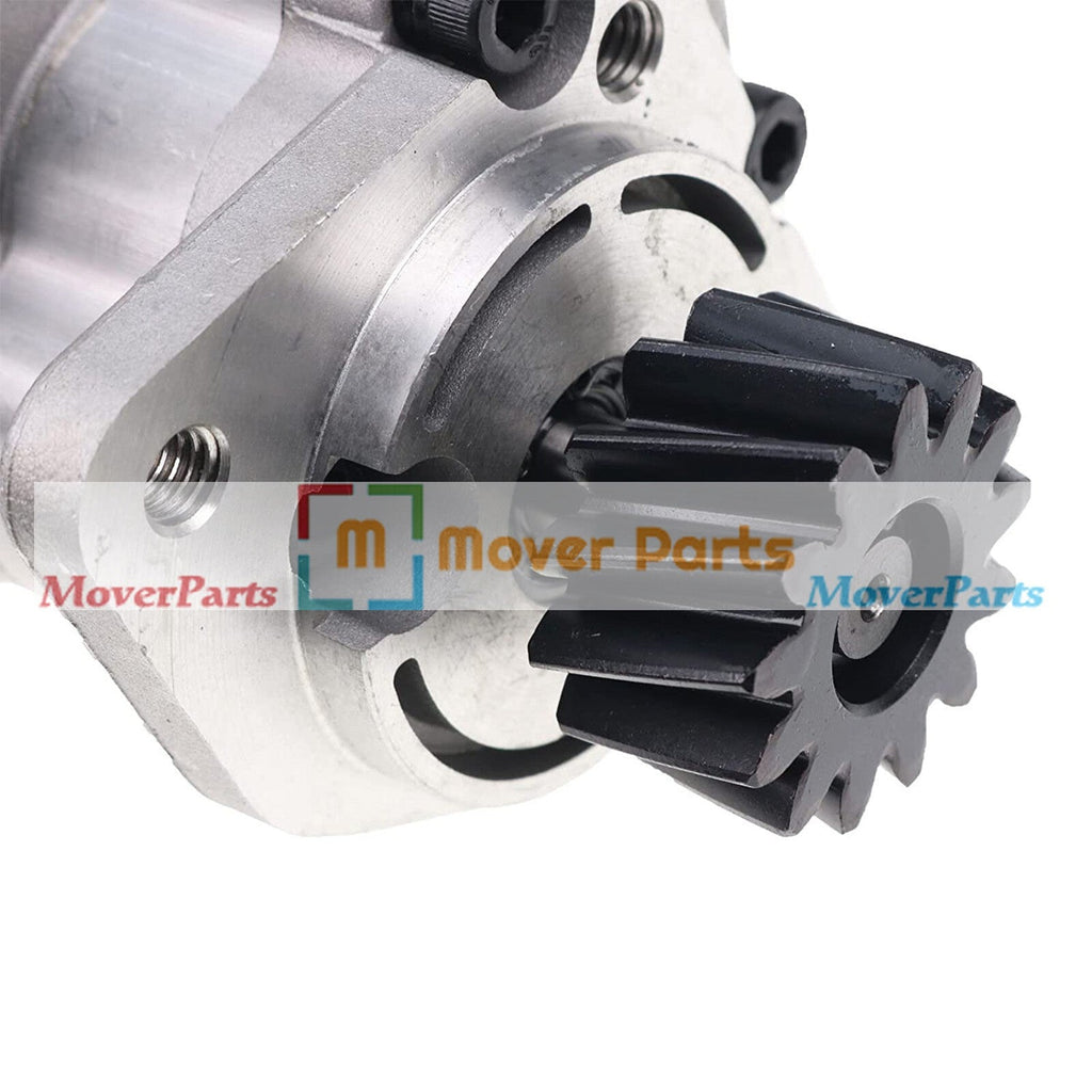 Power Steering Pump 188772M92 For Massey Ferguson 30 40 50 65 165 50A 3165 3165