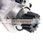 Power Steering Pump 188772M92 For Massey Ferguson 30 40 50 65 165 50A 3165 3165