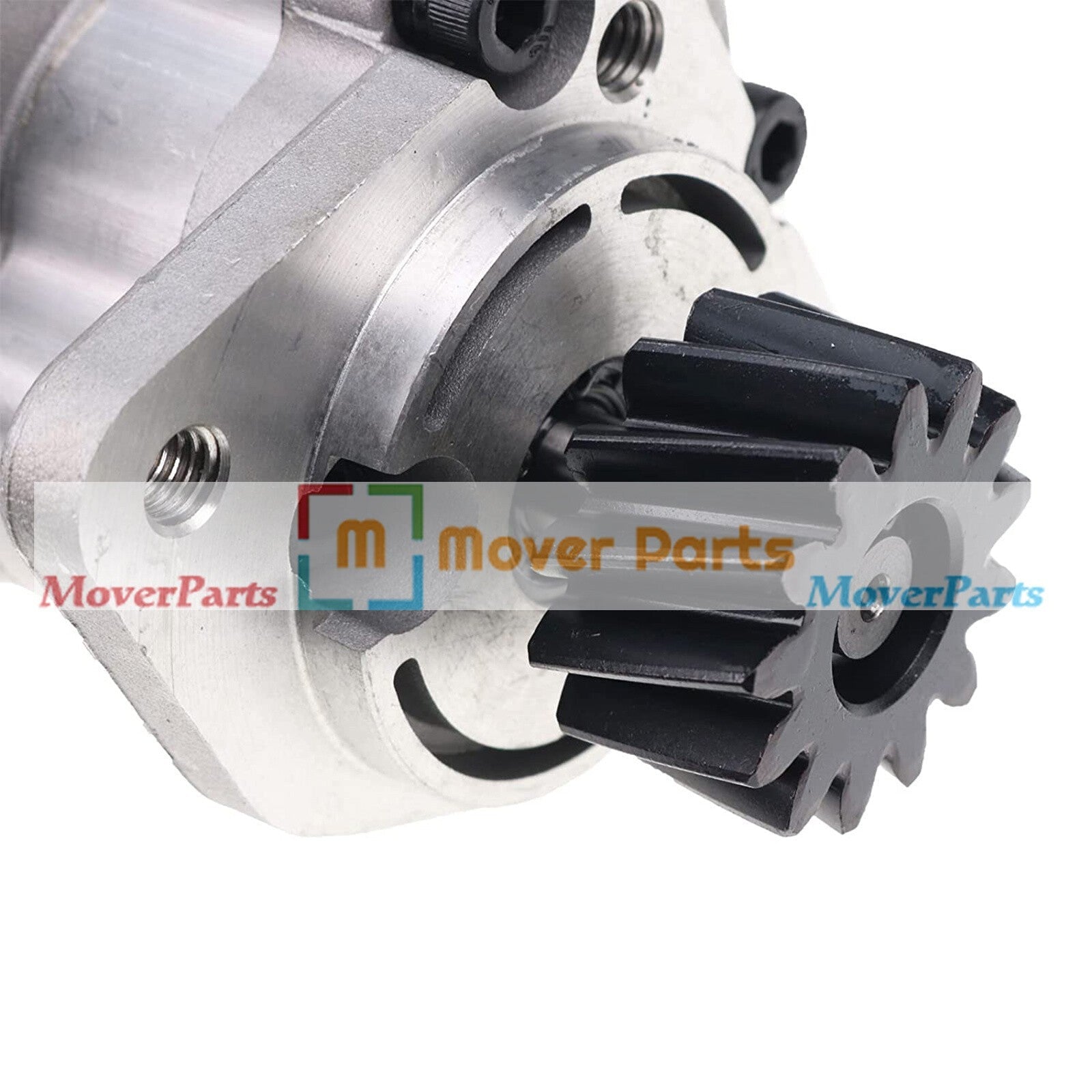 Power Steering Pump 188772M92 For Massey Ferguson 30 40 50 65 165 50A 3165 3165