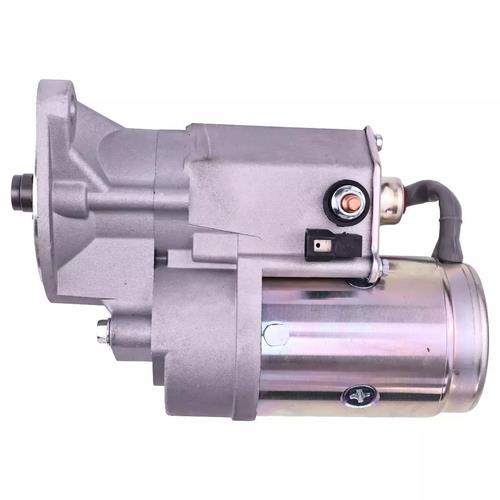 Starter Motor 6670727 228000-6921 For Bobcat 335 337 341 E25 E26 E32 E55 S100
