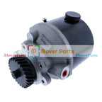 Power Steering Pump 87759440 E6NN3K514EA for Ford 5000 2000 3000 4000 4600 5600