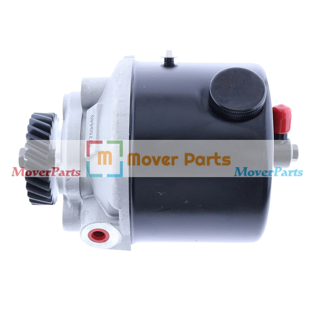 Power Steering Pump 87759440 E6NN3K514EA for Ford 5000 2000 3000 4000 4600 5600