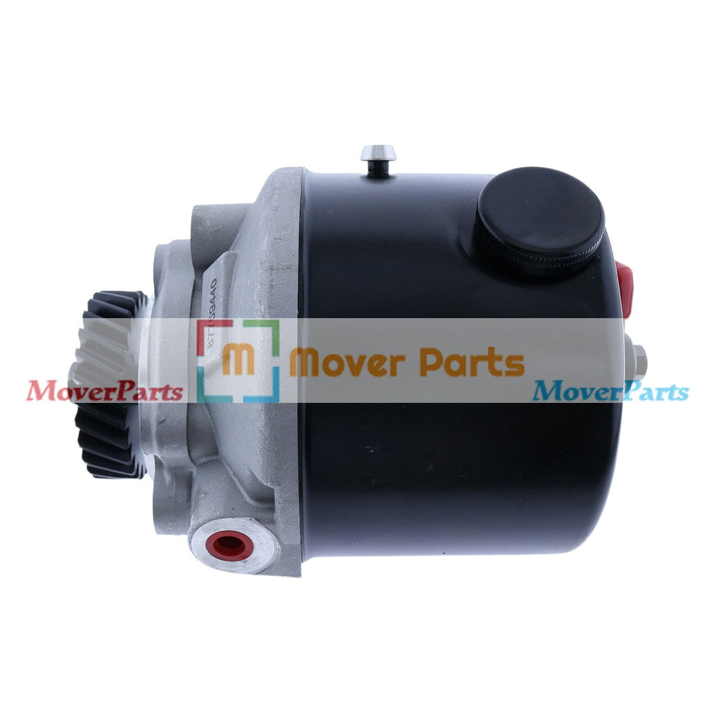 Power Steering Pump 87759440 E6NN3K514EA for Ford 5000 2000 3000 4000 4600 5600