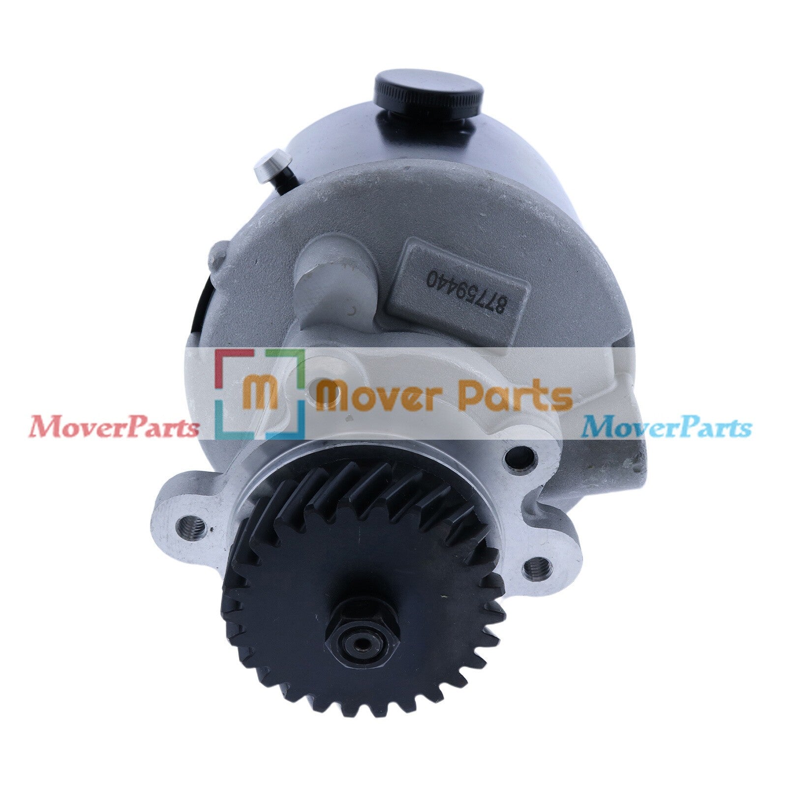 Power Steering Pump 87759440 E6NN3K514EA for Ford 5000 2000 3000 4000 4600 5600