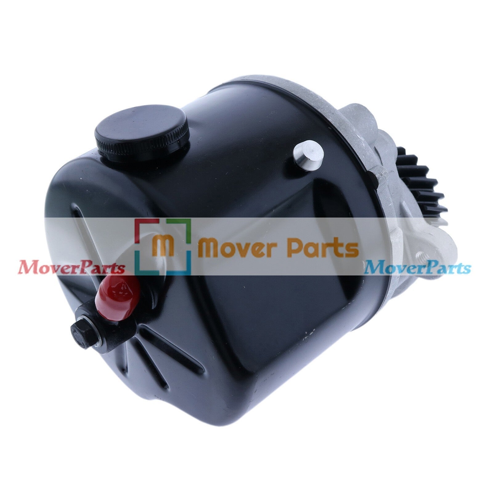 Power Steering Pump 87759440 E6NN3K514EA for Ford 5000 2000 3000 4000 4600 5600