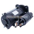 12V 10T Starter Motor 2873K632 For Perkins 1004 1006 1103 1104 Series Engine