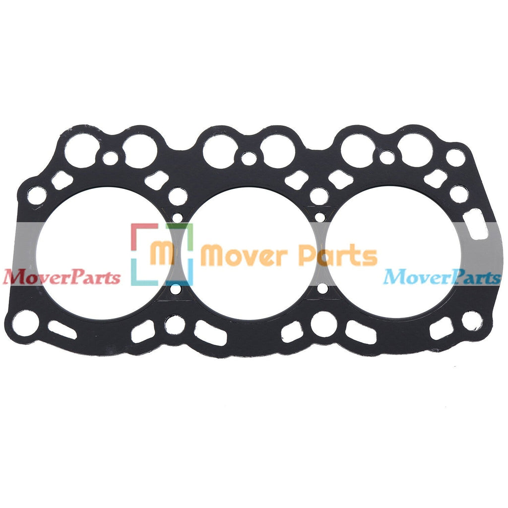 New Head Gasket 30L01-01100 for Mitsubishi L3E Engine Tractor Loader&Generator