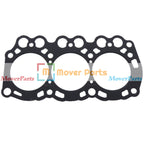 New Head Gasket 30L01-01100 for Mitsubishi L3E Engine Tractor Loader&Generator