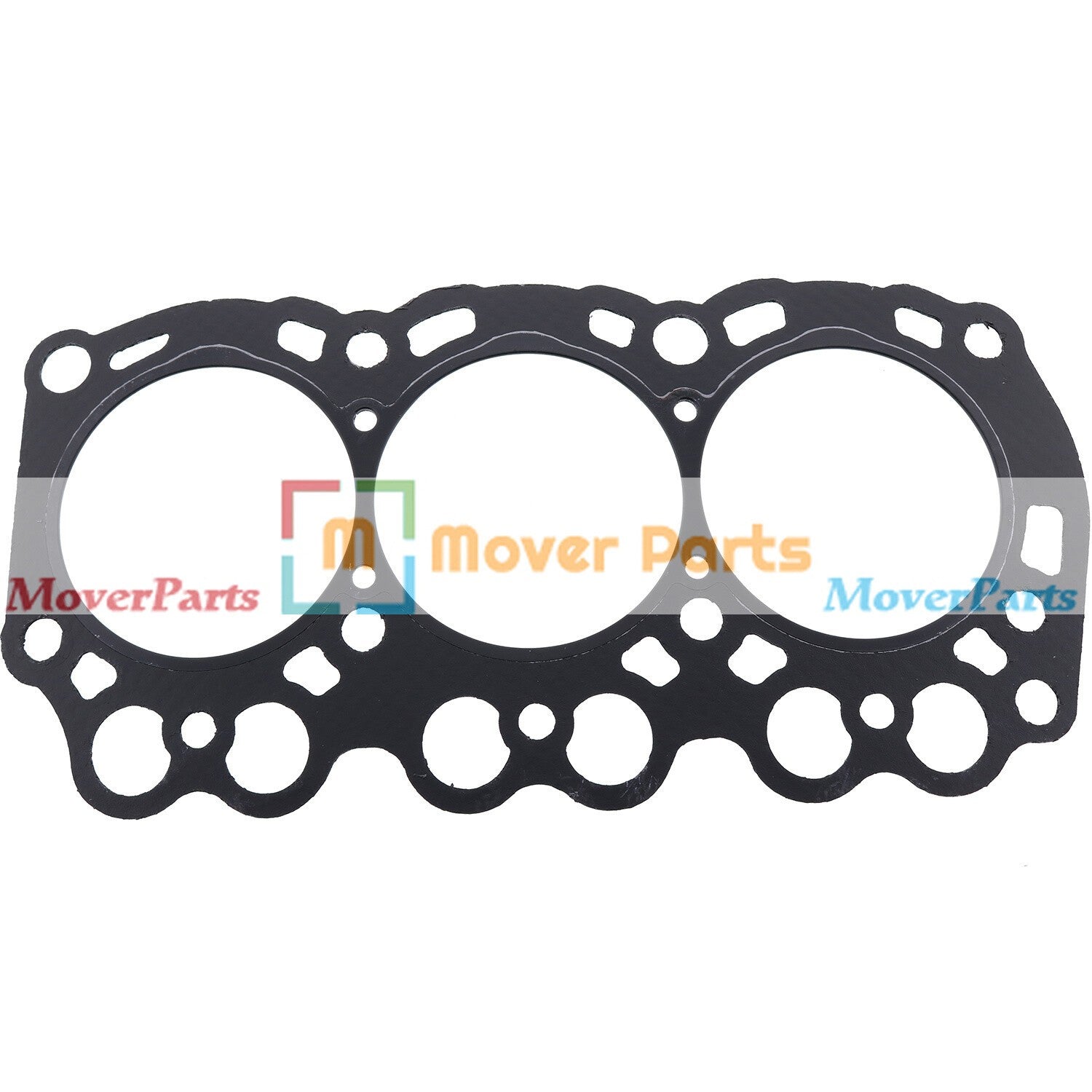 New Head Gasket 30L01-01100 for Mitsubishi L3E Engine Tractor Loader&Generator