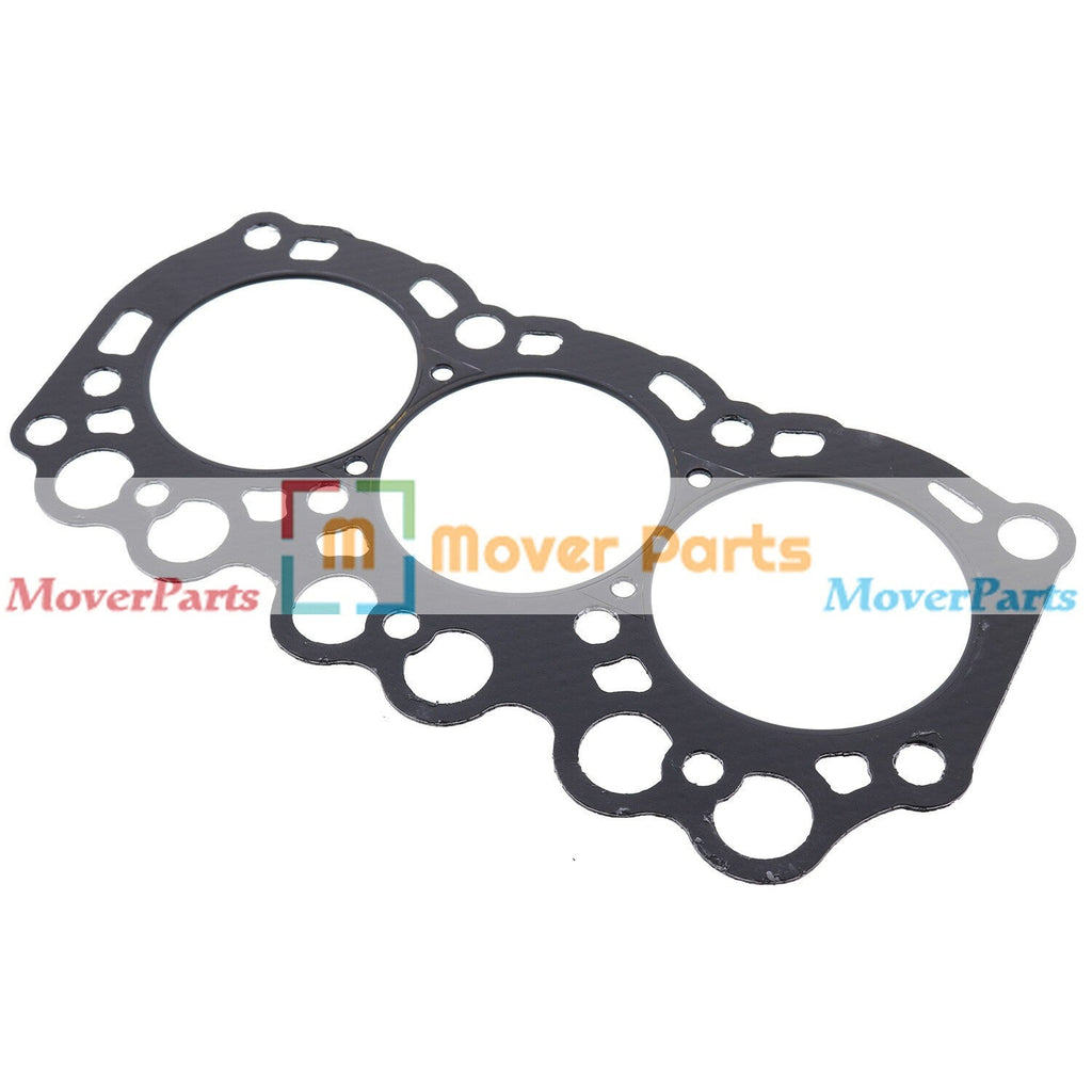 New Head Gasket 30L01-01100 for Mitsubishi L3E Engine Tractor Loader&Generator