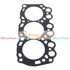 New Head Gasket 30L01-01100 for Mitsubishi L3E Engine Tractor Loader&Generator
