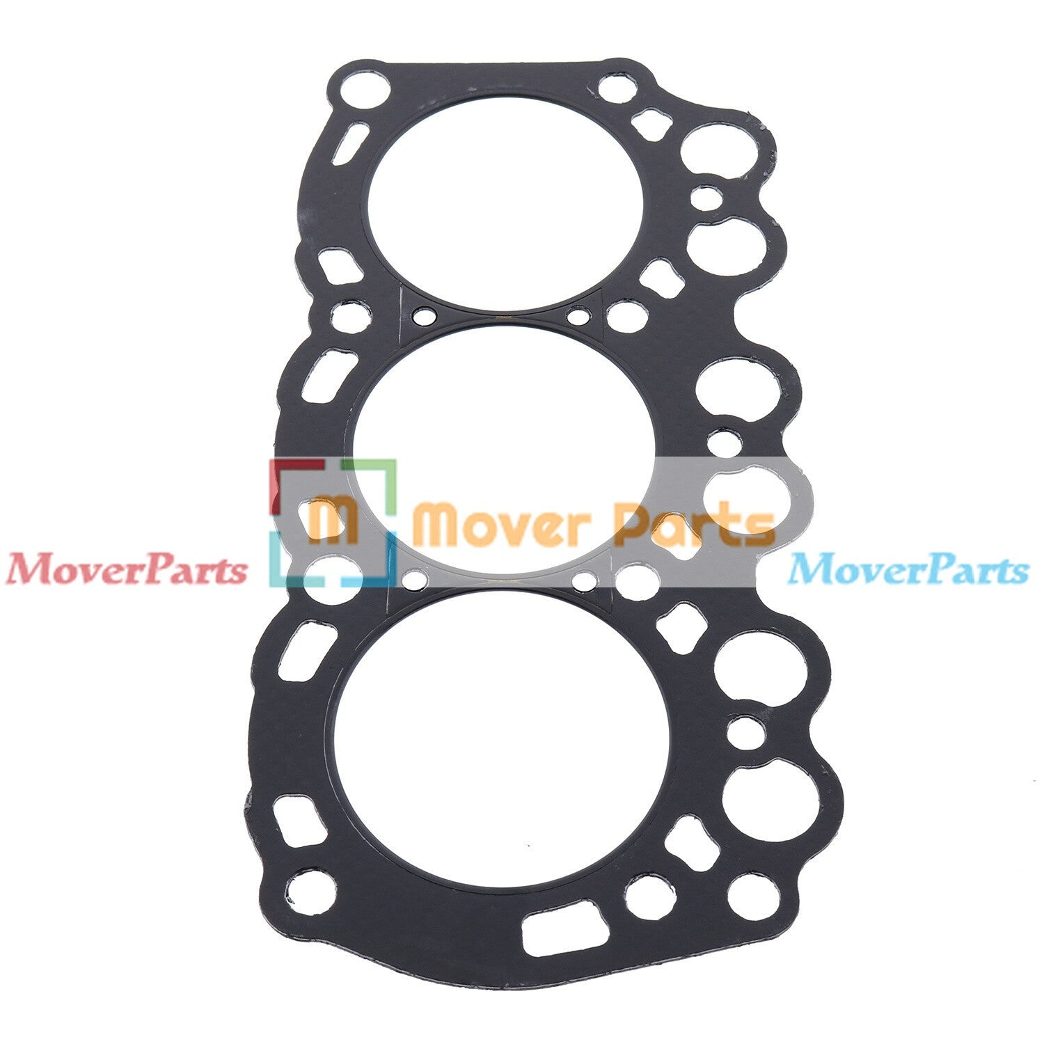 New Head Gasket 30L01-01100 for Mitsubishi L3E Engine Tractor Loader&Generator