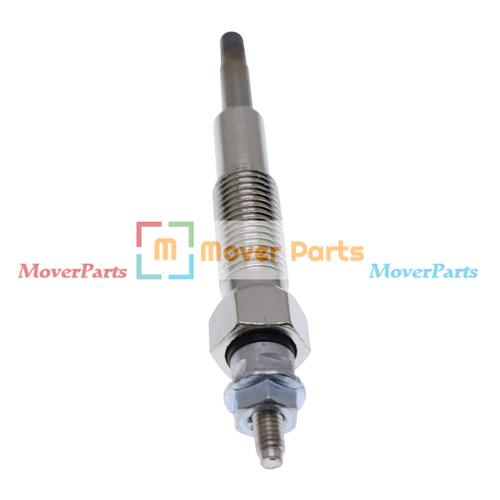 4 Glow Plug SBA185366040 for New Holland 1100 1200 1300 1510 TC25 TC29 TC35 TC40