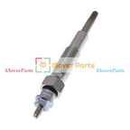 4 Glow Plug SBA185366040 for New Holland 1100 1200 1300 1510 TC25 TC29 TC35 TC40