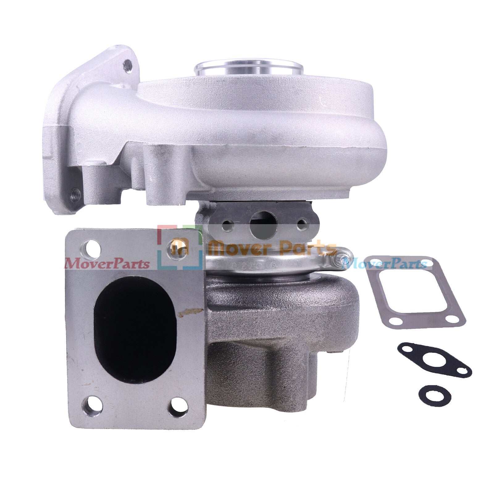 TD04HL Turbocharger 235-4964 for Caterpillar 267B 277 287 297C 246B Engine 3044C