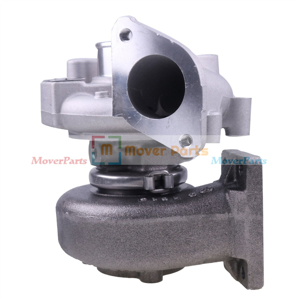 TD04HL Turbocharger 235-4964 for Caterpillar 267B 277 287 297C 246B Engine 3044C