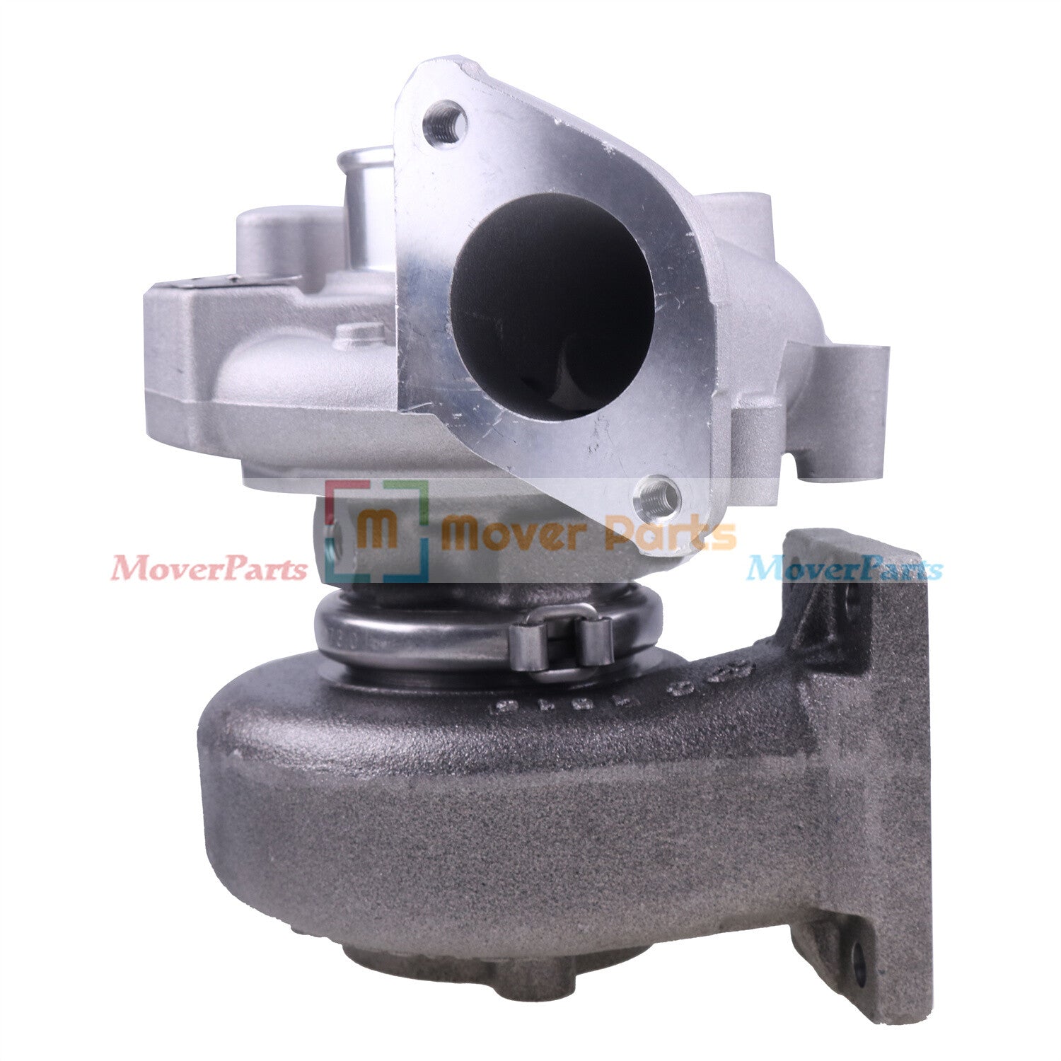 TD04HL Turbocharger 235-4964 for Caterpillar 267B 277 287 297C 246B Engine 3044C