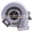 TD04HL Turbocharger 235-4964 for Caterpillar 267B 277 287 297C 246B Engine 3044C