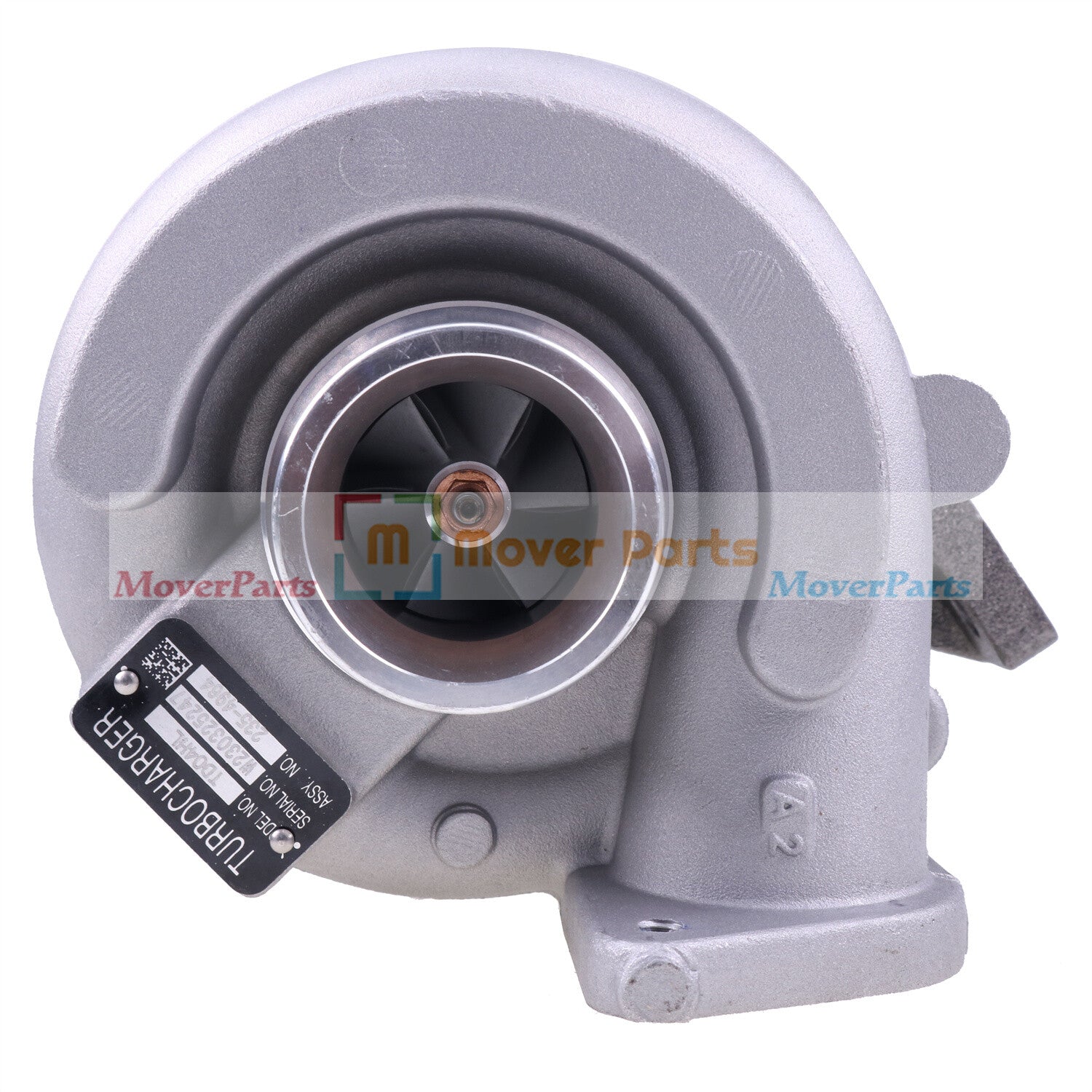TD04HL Turbocharger 235-4964 for Caterpillar 267B 277 287 297C 246B Engine 3044C