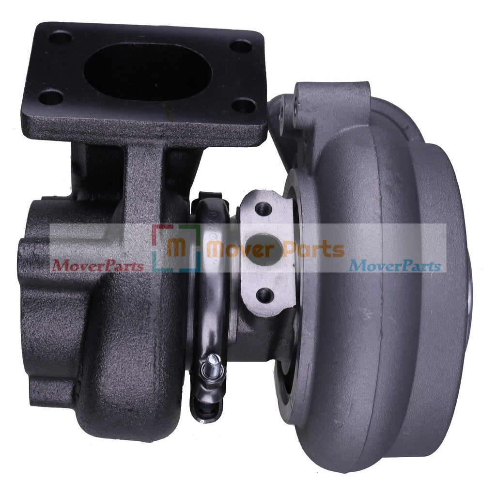 TD04HL Turbocharger 235-4964 for Caterpillar 267B 277 287 297C 246B Engine 3044C