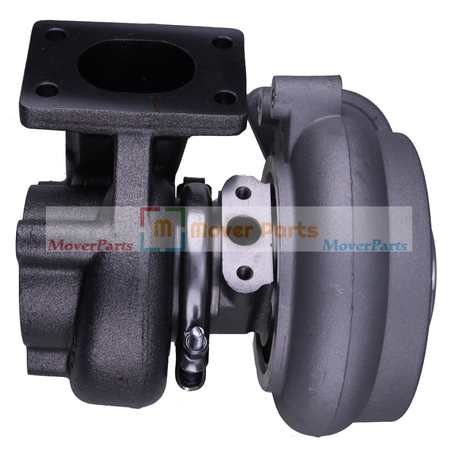 TD04HL Turbocharger 235-4964 for Caterpillar 267B 277 287 297C 246B Engine 3044C