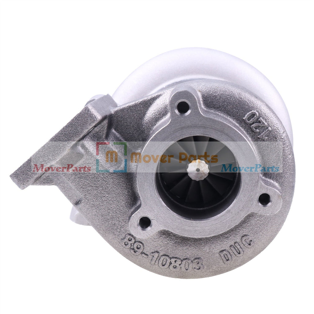 TD04HL Turbocharger 235-4964 for Caterpillar 267B 277 287 297C 246B Engine 3044C