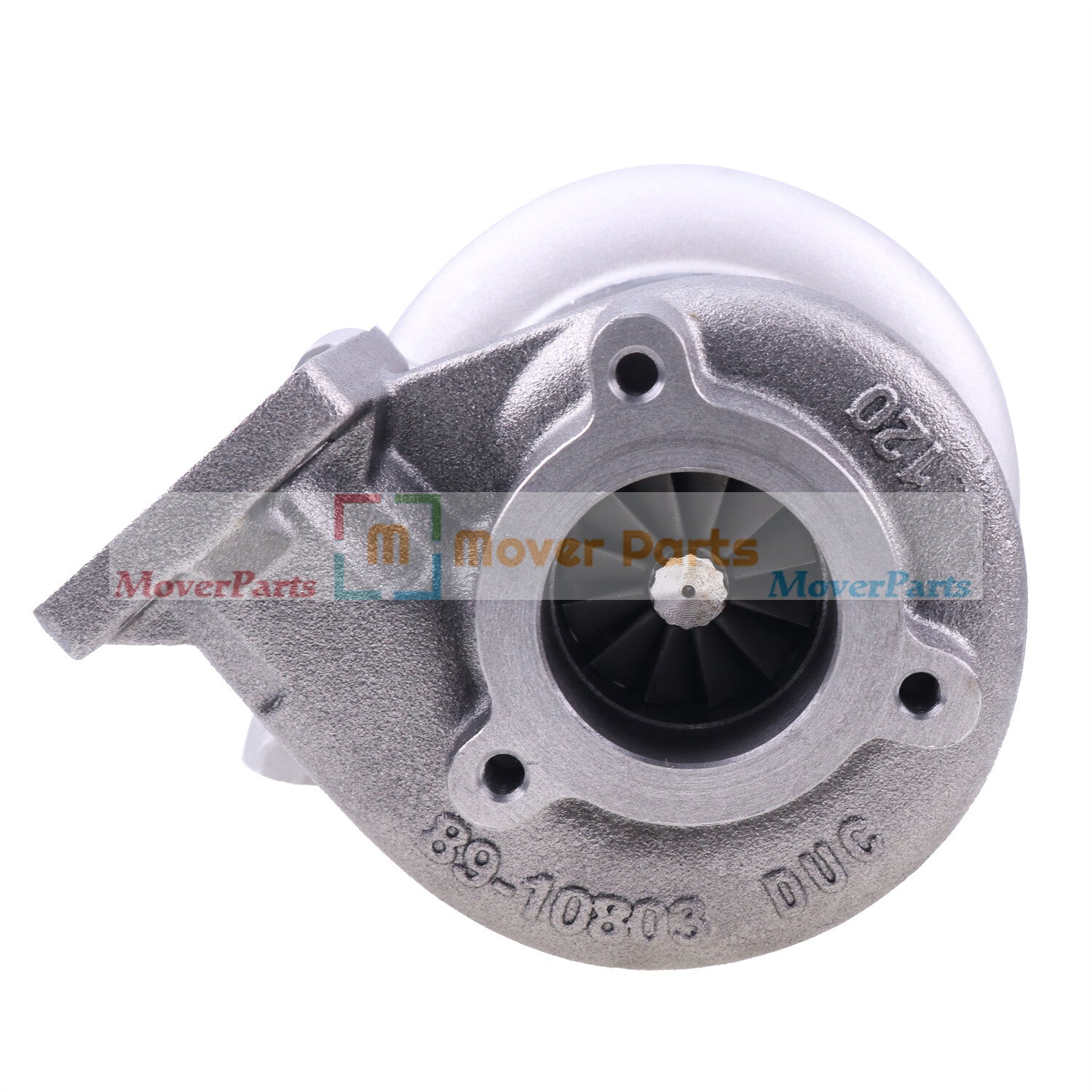 TD04HL Turbocharger 235-4964 for Caterpillar 267B 277 287 297C 246B Engine 3044C