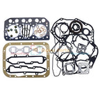 Overhaul Gasket Kit 31B94-26020 31B94-06021 for Mitsubishi S3L S3L2 Engine