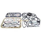 Overhaul Gasket Kit 31B94-26020 31B94-06021 for Mitsubishi S3L S3L2 Engine