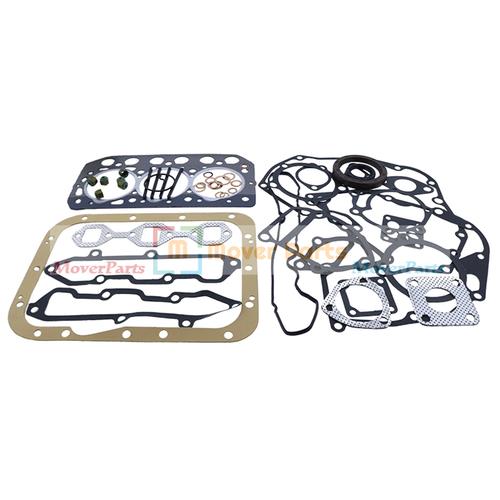 Overhaul Gasket Kit 31B94-26020 31B94-06021 for Mitsubishi S3L S3L2 Engine