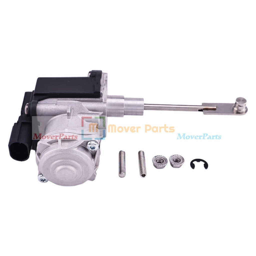 Turbo Wastegate Actuator 03F145725G For Audi A1 A3 Volkswagen Caddy Jetta