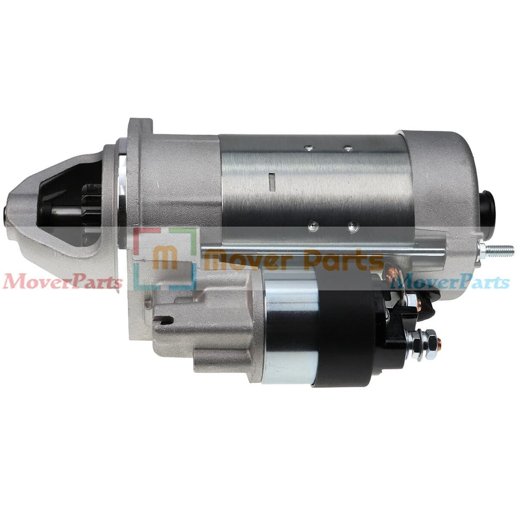 Starter Motor 37950GT For Genie S-40 S-45 S-65 Z45/22 Z-45/25 GS-3390 Deutz 1011