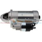 Starter Motor 37950GT For Genie S-40 S-45 S-65 Z45/22 Z-45/25 GS-3390 Deutz 1011