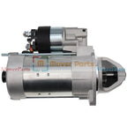 Starter Motor 37950GT For Genie S-40 S-45 S-65 Z45/22 Z-45/25 GS-3390 Deutz 1011