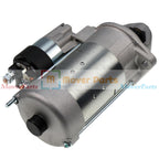 Starter Motor 37950GT For Genie S-40 S-45 S-65 Z45/22 Z-45/25 GS-3390 Deutz 1011