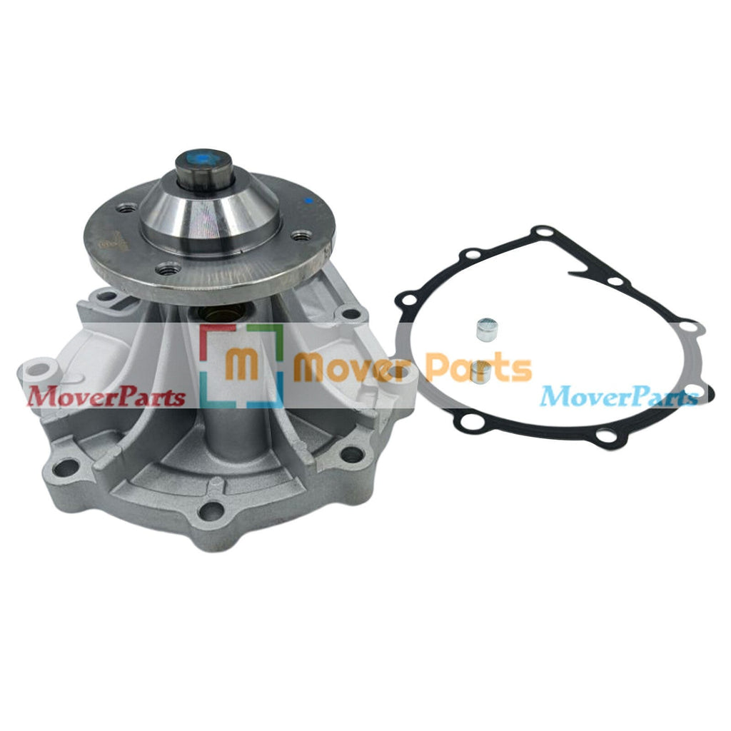 Water Pump 7091873C1 for International MAXXFORCE 13 Caterpillar CT11 CT13 CT15