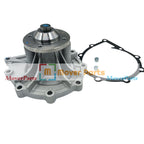 Water Pump 7091873C1 for International MAXXFORCE 13 Caterpillar CT11 CT13 CT15