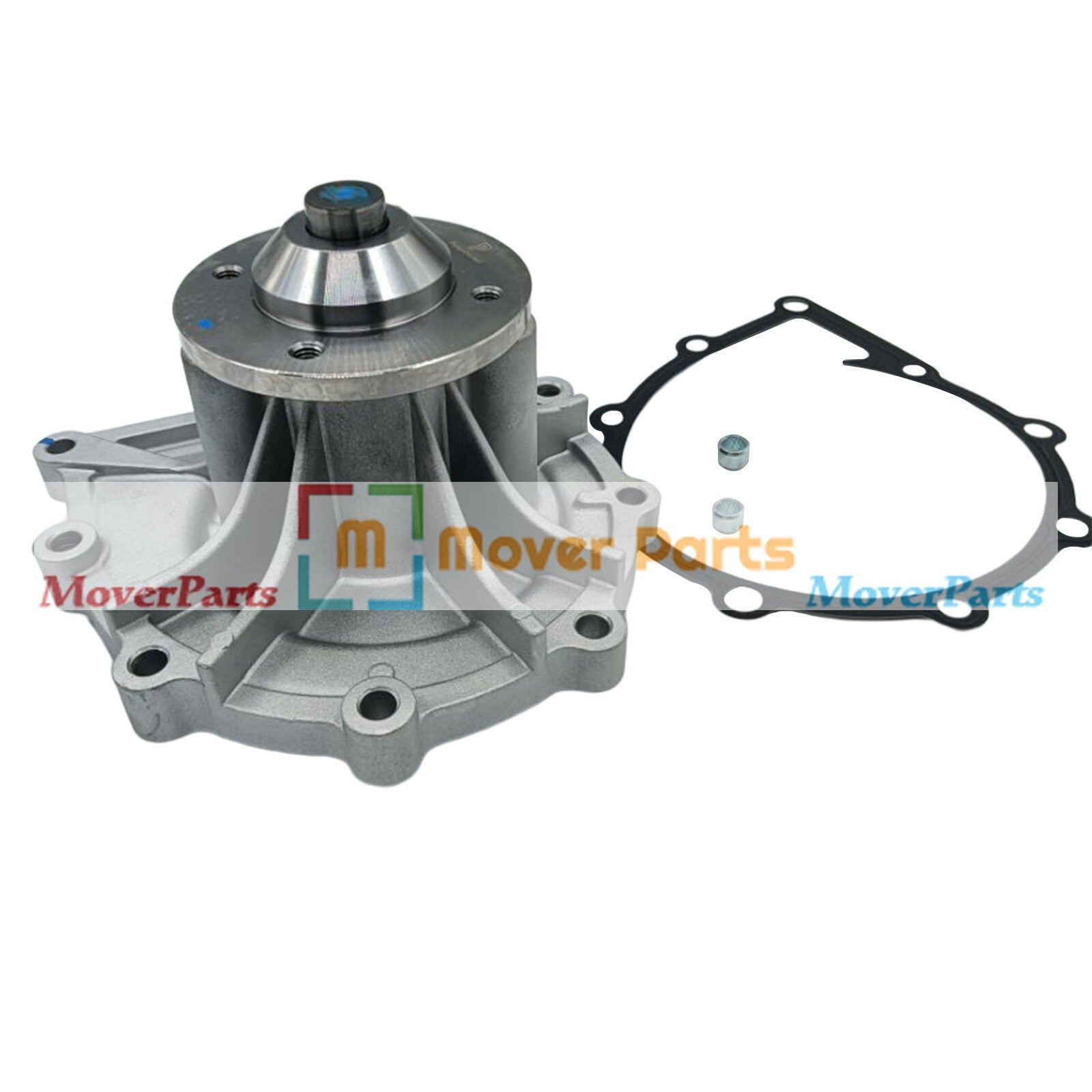 Water Pump 7091873C1 for International MAXXFORCE 13 Caterpillar CT11 CT13 CT15