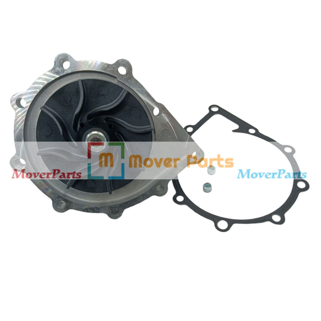 Water Pump 7091873C1 for International MAXXFORCE 13 Caterpillar CT11 CT13 CT15